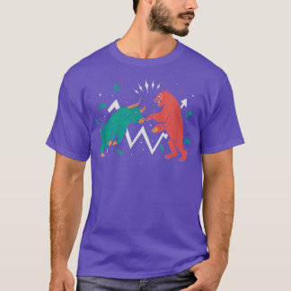 Stock Bull vs T-Shirt