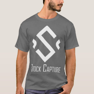 Stock Capture T-Shirt
