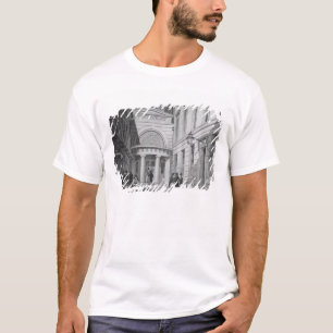 Stock Exchange, London, from 'Metropolitan T-Shirt
