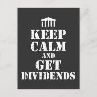 Stock Exchange Market Trading Dividends Day Trader