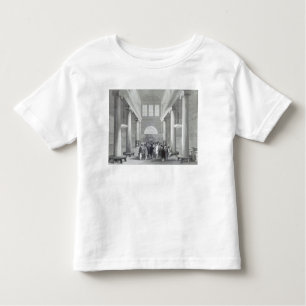 Stock Exchange Toddler T-Shirt