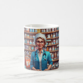 Stock Image Enthusiast Mug