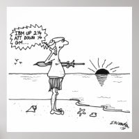 Stock Market Cartoon 4013