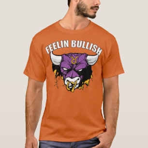 Stock Market Design For Trader 3 T-Shirt