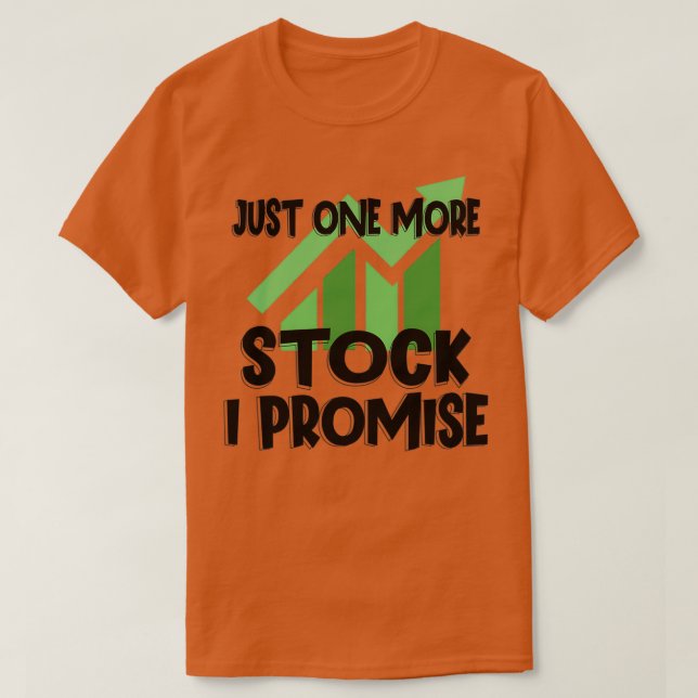 STOCK MARKET FOREX TRADER BROKER FOREX TRADING 3 T-Shirt (Design Front)