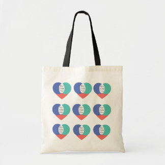 Stock market Music To cut the Pulses Tote Bag