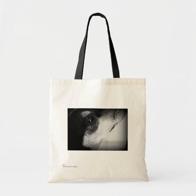 Stock market: Thor Tote Bag (Front)