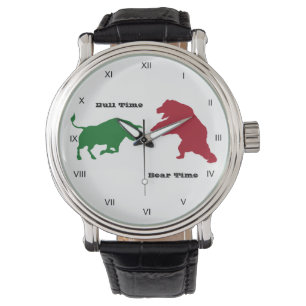 Stock Market Watch