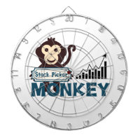 Stock Picker Monkey