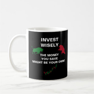 Stock Trader Coffee Mug