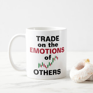 Stock Trader Coffee Mug