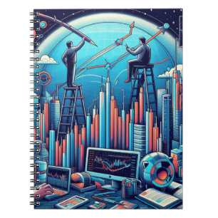 Stock Trading Notebook