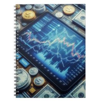 Stock Trading Notebook 