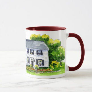 stockbridge mug