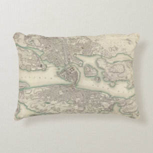 Stockholm Decorative Cushion