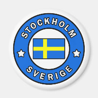 Stockholm Sverige
