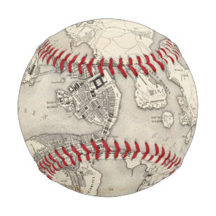 Stockholm, Sweden Baseball