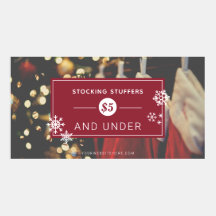 Stocking Stuffer Gift Ideas Facebook