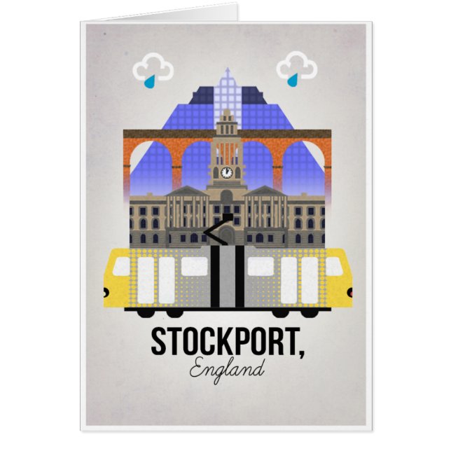 Stockport (Front)