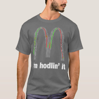 StocksCrypto Hodl Shirt