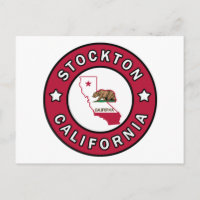 Stockton California