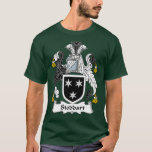 Stoddart Coat of Arms Family Crest  T-Shirt<br><div class="desc">Stoddart Coat of Arms Family Crest  .Check out our family t shirt selection for the very best in unique or custom,  handmade pieces from our shops.</div>