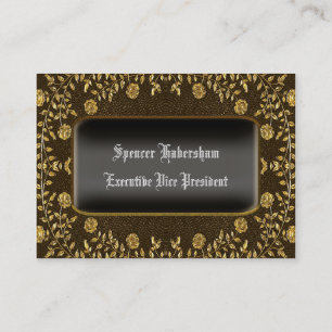 Stohagen Firth Business Card