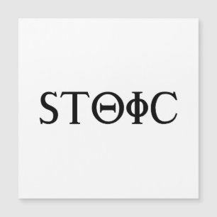 Stoic