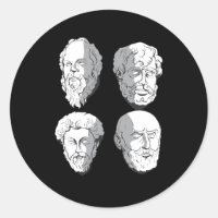 Stoic Philosophers