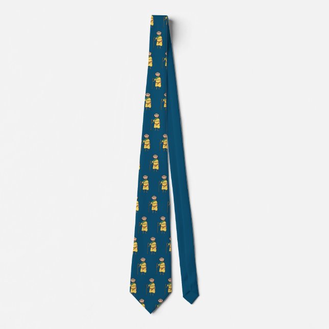 Stoic Tie (Front)
