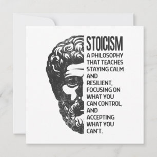 Stoicism