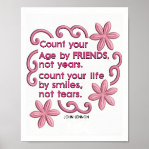 Stoicism Wall Art, Motivational Quote Poster