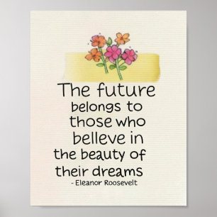 Stoicism Wall Art, Motivational Quote Poster