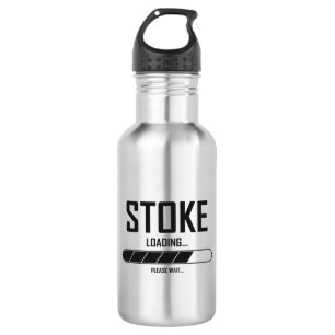 Stoke Loading 532 Ml Water Bottle