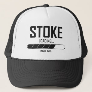 Stoke Loading Trucker Hat