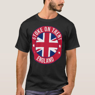 Stoke On Trent T-Shirt