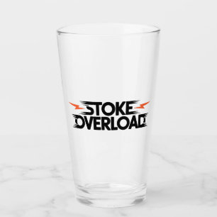 Stoke Overload Lightning Glass