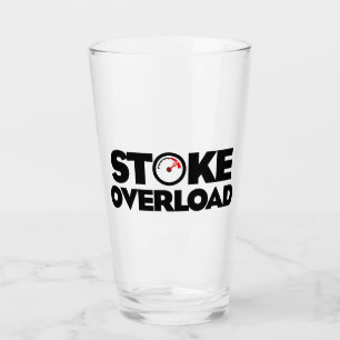Stoke Overload Meter Glass