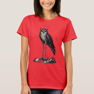 Stolas Crown of Midnight T-Shirt