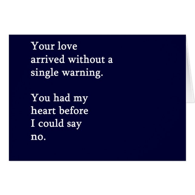 Stolen Hearts (Front Horizontal)