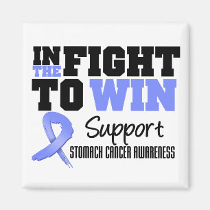 Stomach Cancer In The Fight To Win Magnet