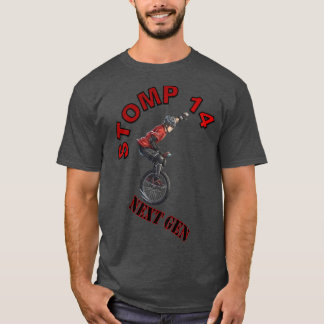 STOMP Munifest 14 - 2026 T-Shirt