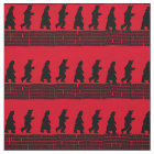 stompdance fabric