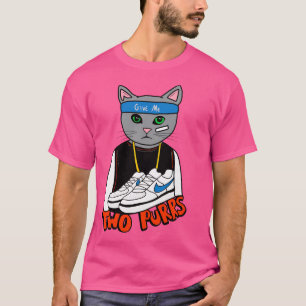 Stompin In My Air Force Ones T-Shirt
