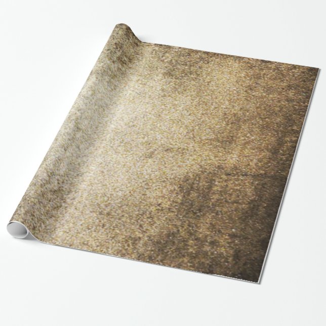 Stone 2 Wrapping Paper (Unrolled)