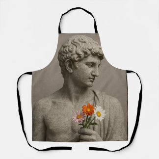 stone apron