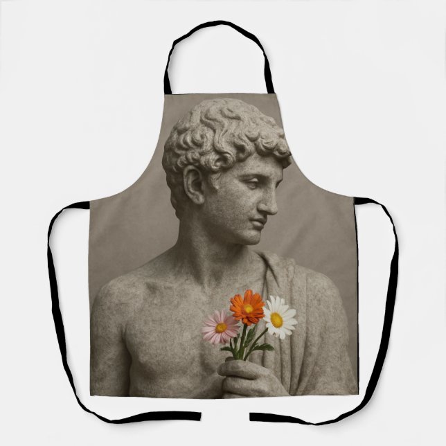 stone apron (Front)