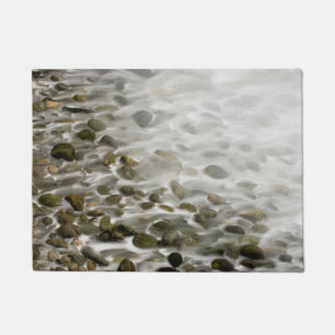 Stone Beach Point Lobos State Reserve, CA Doormat