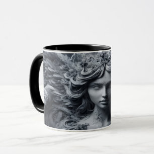 Stone Beauty Coffee Mug