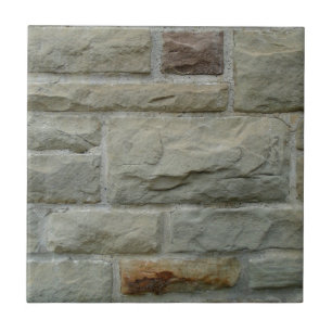 Stone Block Wall Tile